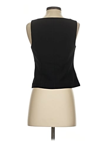 J.Crew Sleeveless Blouse (view 2)