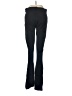 Gap Black Active Pants Size 8 (tall) - photo 2