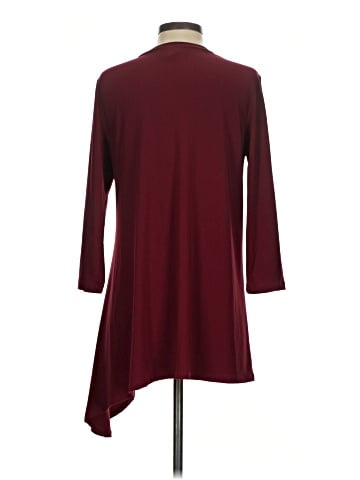 Clara Sun Woo 3/4 Sleeve Top (view 2)