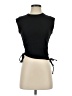 Wild Fable Black Sleeveless Top Size S - photo 1