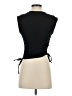 Wild Fable Black Sleeveless Top Size S - photo 2