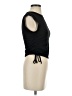 Wild Fable Black Sleeveless Top Size S - photo 4