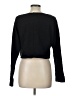 Gap Black Cardigan Size L - photo 2