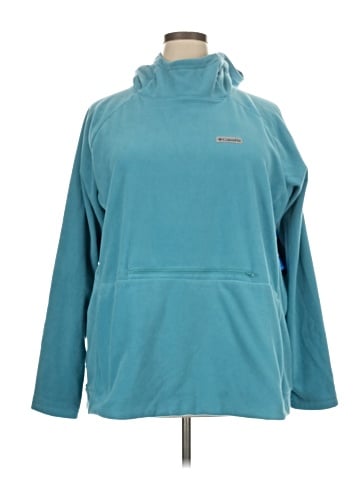 Columbia Fleece (view 1)