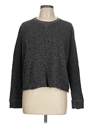 ATM Pullover Sweater (view 1)