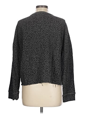 ATM Pullover Sweater (view 2)