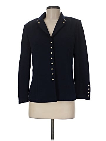 St. John Collection by Marie Gray Blazer (view 1)