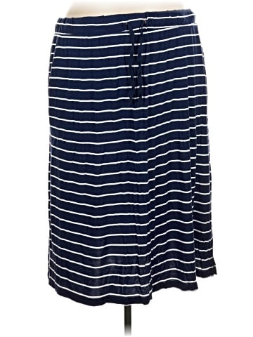 St. John's Bay Casual Skirt (view 1)