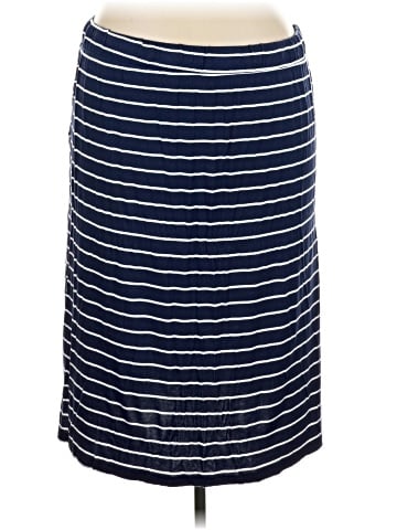 St. John's Bay Casual Skirt (view 2)