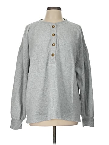 Aerie Pullover Sweater (view 1)