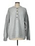 Aerie Gray Pullover Sweater Size L - photo 1