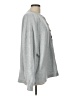 Aerie Gray Pullover Sweater Size L - photo 4