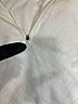 Lands' End 100% Polyester Ivory Pullover Sweater Size M - photo 3