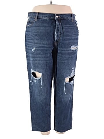Old Navy Jeans (view 1)