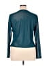 Xersion Teal Long Sleeve T-Shirt Size XL - photo 2