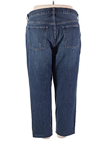 Old Navy Jeans (view 2)