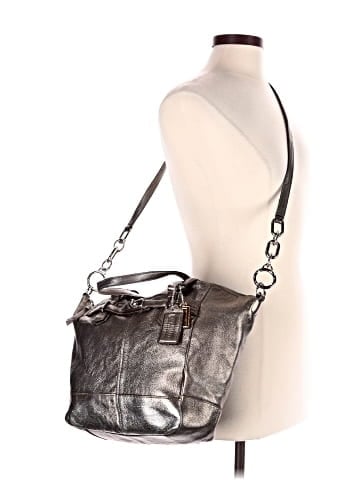 Coach Factory Shoulder Bag (view 2)