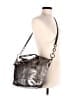 Coach Factory Gray Shoulder Bag One size - photo 2