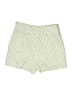 Sele Stripes Green Shorts Size 3 - 4 - photo 2
