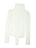 Missguided Ivory Bodysuit Size 4 - photo 2