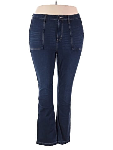 CALVIN KLEIN JEANS Jeans (view 1)