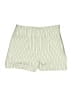 Sele Stripes Green Shorts Size 3 - 4 - photo 1