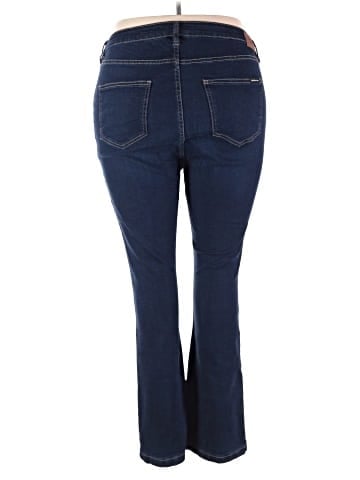 CALVIN KLEIN JEANS Jeans (view 2)