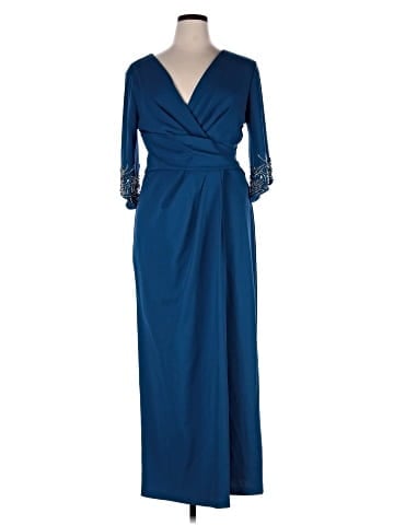 Alex Evenings Cocktail Dress (view 1)
