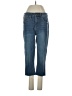 Seven7 Blue Jeans Size 4 - photo 1