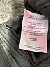 Theory Chevron-herringbone Gray Wool Skirt Size 8 - photo 5