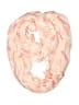 Target 100% Polyester Pink Scarf One size - photo 1