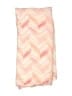 Target 100% Polyester Pink Scarf One size - photo 2