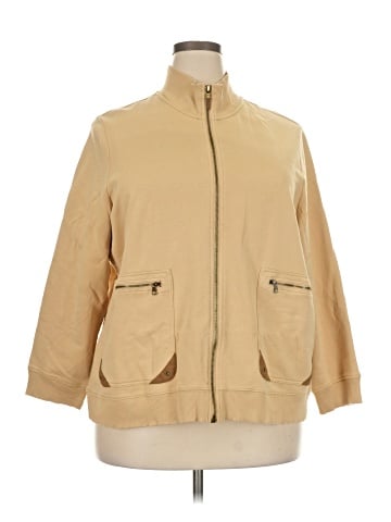 Lauren by Ralph Lauren Jacket (view 1)
