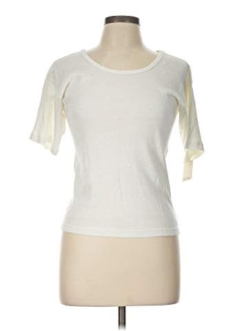 CDC Apparel Short Sleeve T-Shirt (view 1)