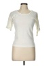 CDC Apparel Ivory Short Sleeve T-Shirt Size 10 - photo 1