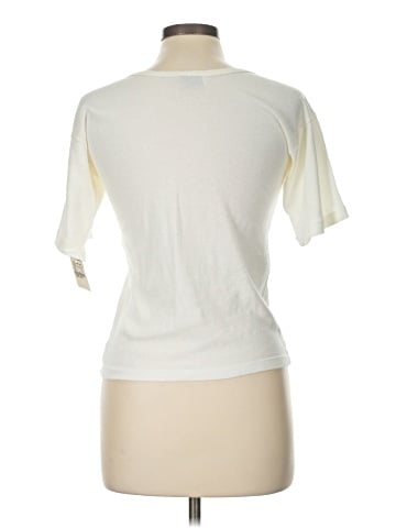 CDC Apparel Short Sleeve T-Shirt (view 2)