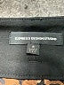 Express Design Studio Solid Black Formal Skirt Size 8 - photo 4