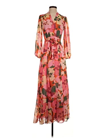 Taylor Casual Dress (view 1)
