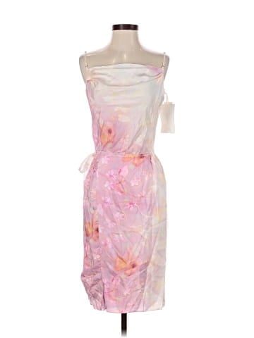 Nina Ricci Cocktail Dress (view 1)