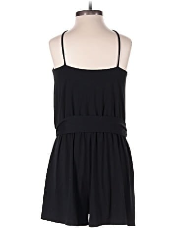 Susana Monaco Romper (view 2)