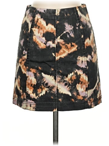 Free People Casual Skirt (view 1)