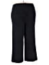 SKIMS Tweed Black Casual Pants Size 2X - photo 2