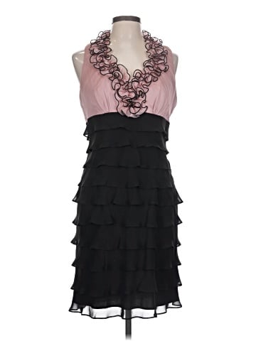 S.L. Fashions Cocktail Dress (view 1)