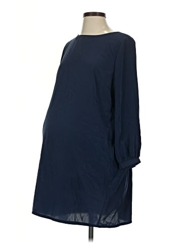 Hatch Casual Dress (view 1)