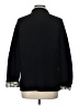 AKRIS Black Cardigan Size 10 - photo 2