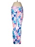 Lilly Pulitzer Tropical Pink Active Pants Size 4 - photo 1