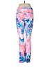 Lilly Pulitzer Tropical Pink Active Pants Size 4 - photo 2