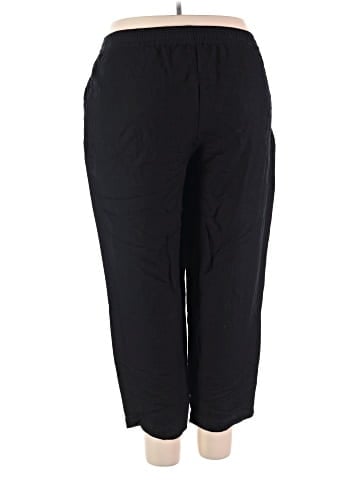 Madewell Linen Pants (view 2)