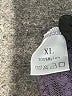 Unbranded Gray Long Sleeve Top Size XL - photo 8