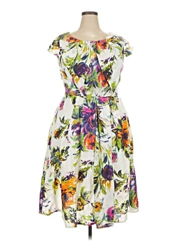 Per Una Casual Dress (view 1)